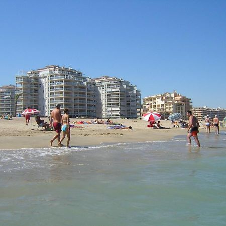 Argenta Vistamar Orangecosta Διαμέρισμα Peñíscola Εξωτερικό φωτογραφία