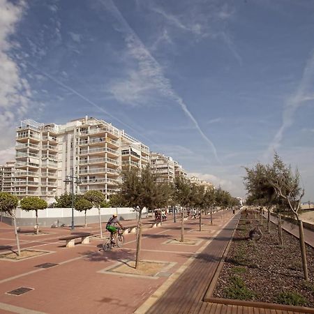 Argenta Vistamar Orangecosta Διαμέρισμα Peñíscola Εξωτερικό φωτογραφία