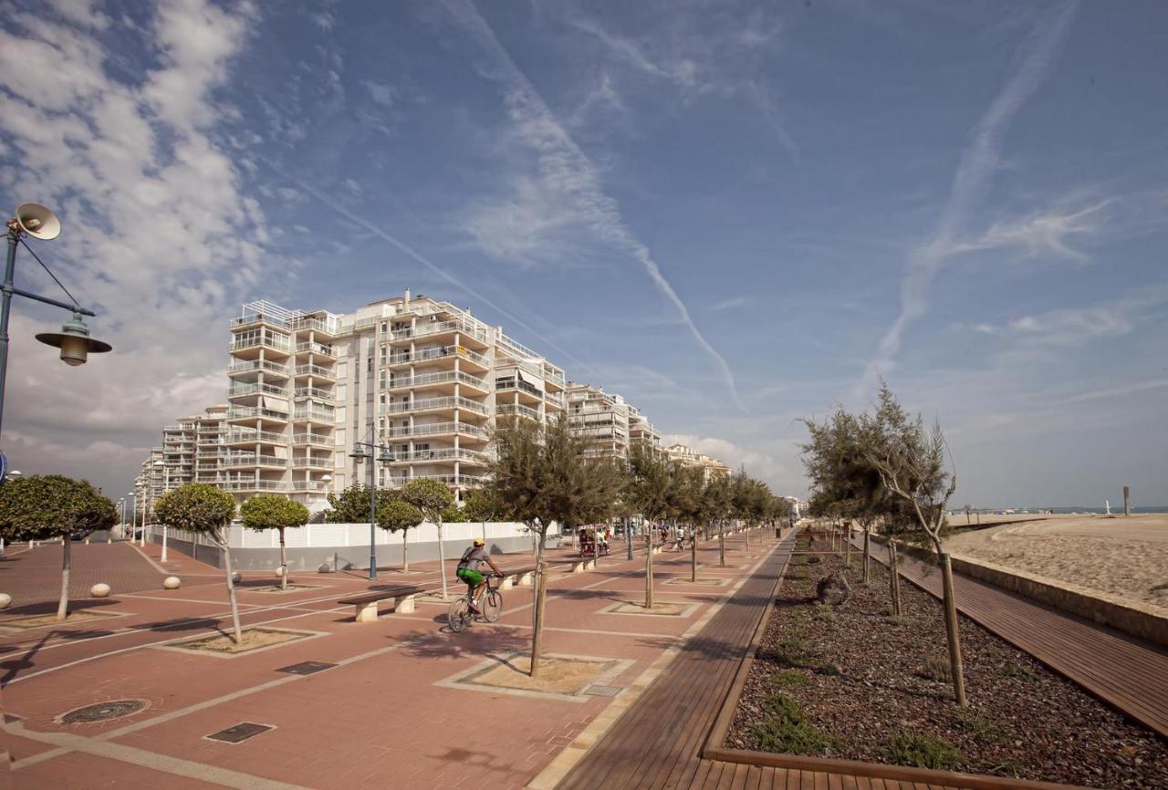 Argenta Vistamar Orangecosta Διαμέρισμα Peñíscola Εξωτερικό φωτογραφία