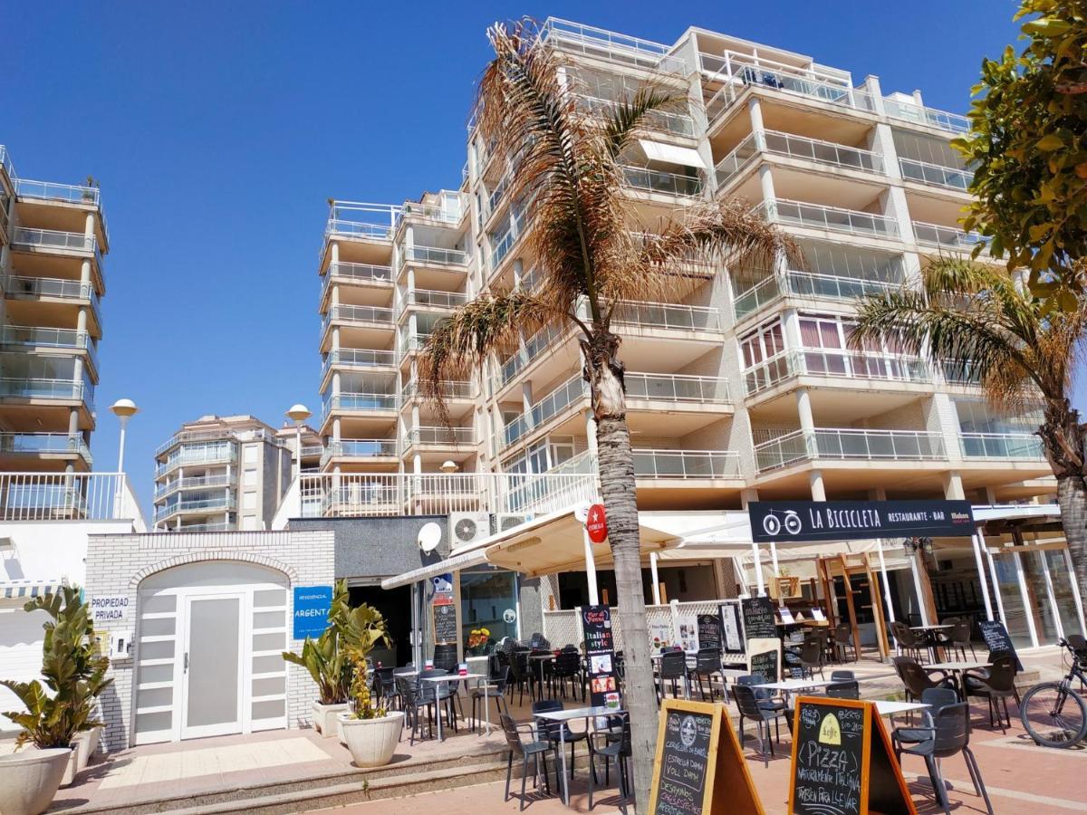 Argenta Vistamar Orangecosta Διαμέρισμα Peñíscola Εξωτερικό φωτογραφία