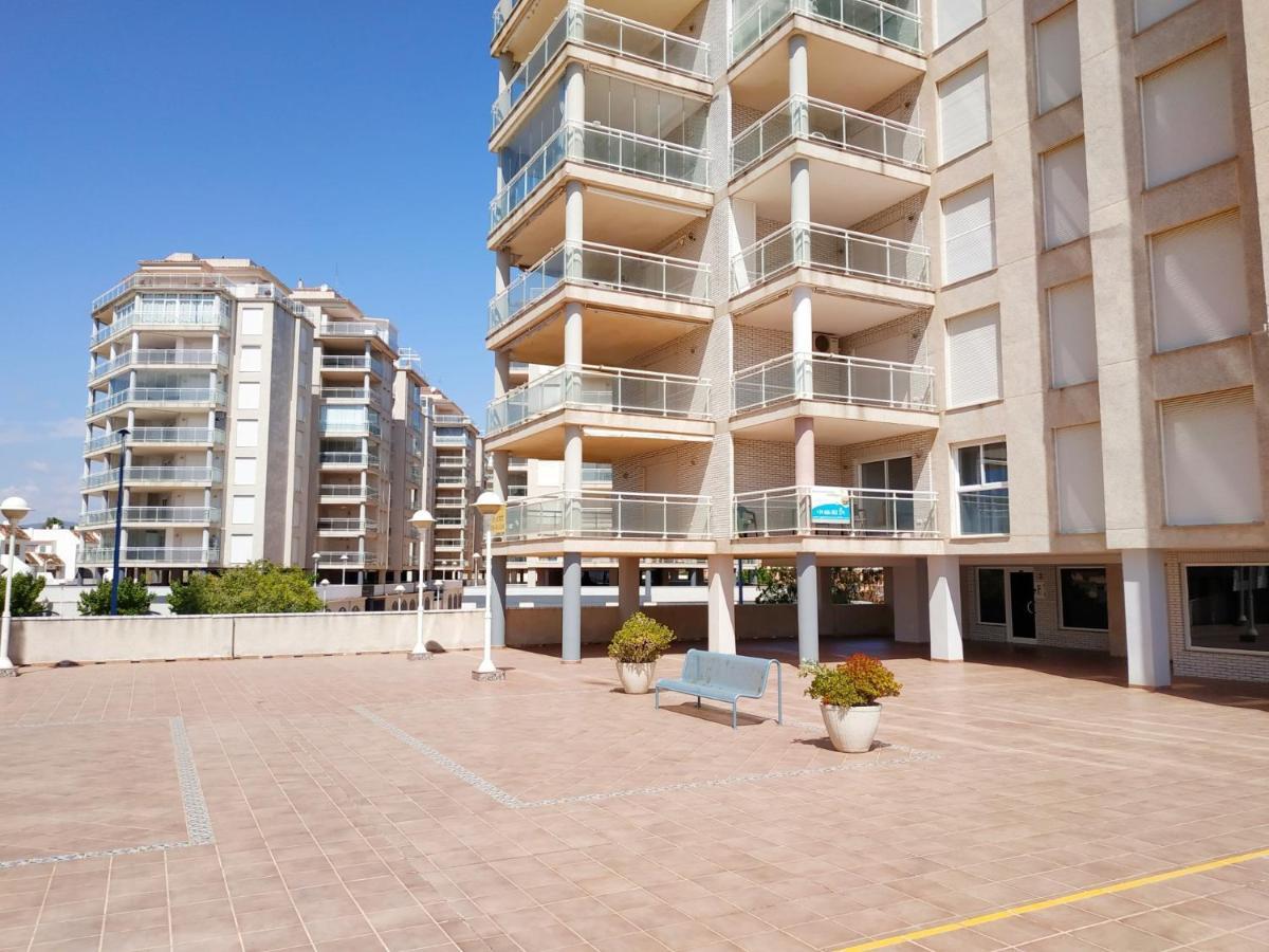 Argenta Vistamar Orangecosta Διαμέρισμα Peñíscola Εξωτερικό φωτογραφία